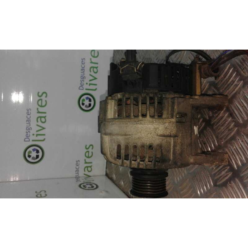 Recambio de alternador para  referencia OEM IAM 037903023G A13v1124 APQ Recambio de alternador para  referencia OEM IAM 037903023G A13v1124 APQ