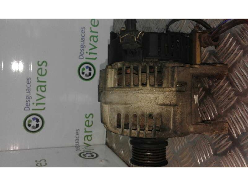 Recambio de alternador para  referencia OEM IAM 037903023G A13v1124 APQ Recambio de alternador para  referencia OEM IAM 037903023G A13v1124 APQ