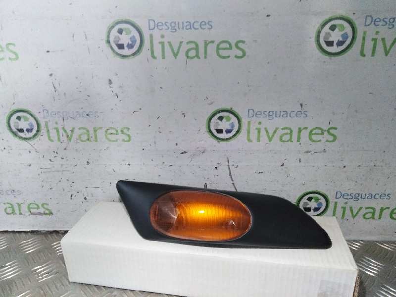 Recambio de piloto lateral derecho para  referencia OEM IAM 15421156  