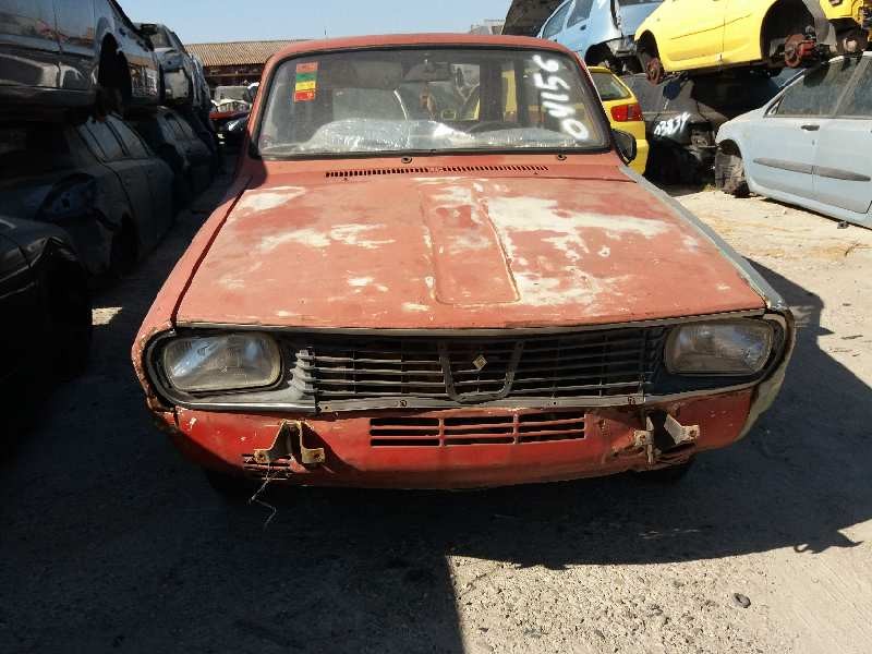 renault 12  12   |   ... | 0 del año 0