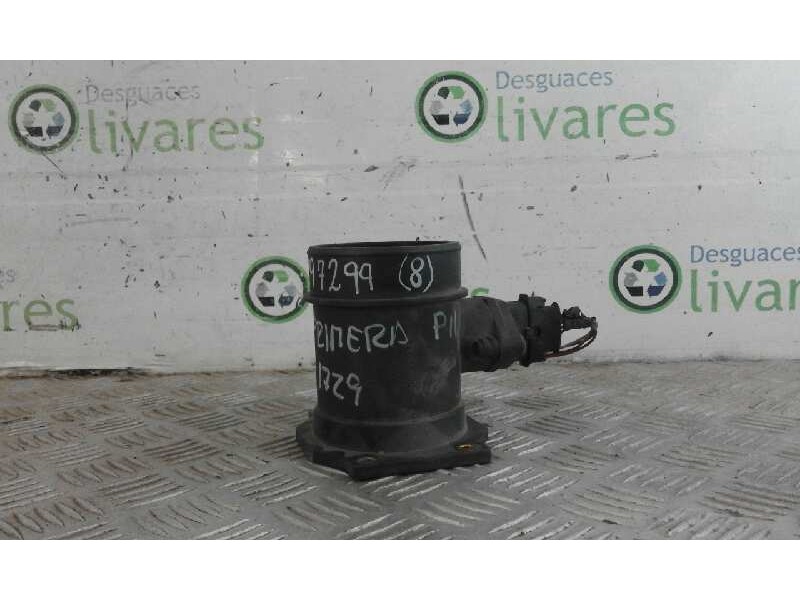 Recambio de caudalimetro para nissan primera berlina (p11) básico   |   12.00 - ... | 2000 | 90 cv / 66 kw referencia OEM IAM 02