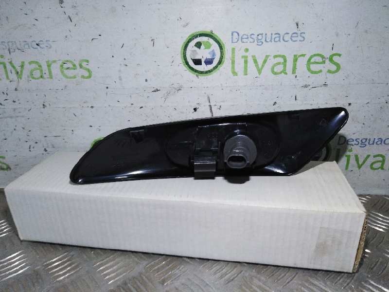 Recambio de piloto lateral derecho para  referencia OEM IAM 15421156  