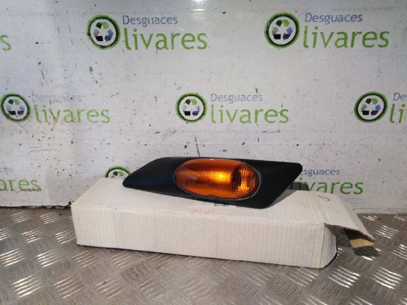 Recambio de piloto lateral izquierdo para  referencia OEM IAM 15421155  