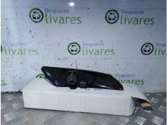 Recambio de piloto lateral izquierdo para  referencia OEM IAM 15421155   2