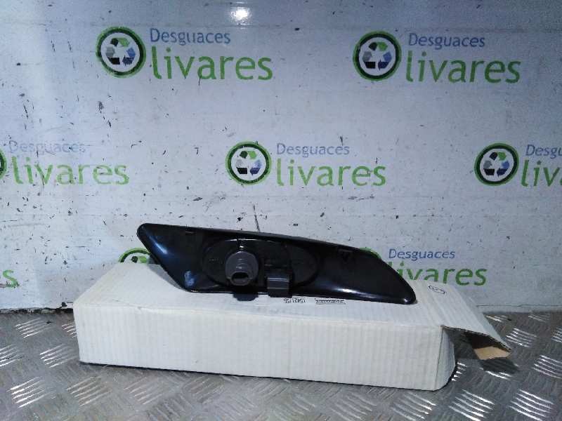 Recambio de piloto lateral izquierdo para  referencia OEM IAM 15421155  