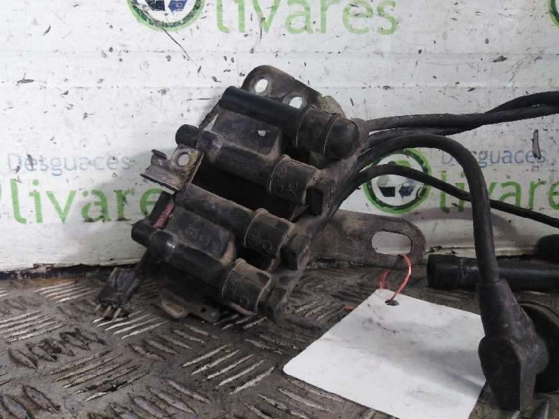 Recambio de bobina encendido para  referencia OEM IAM   