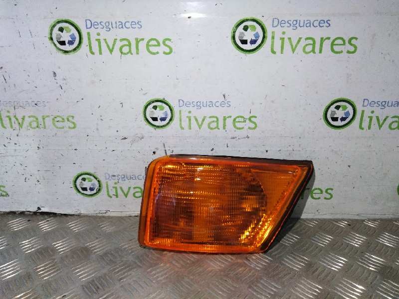 Recambio de piloto delantero izquierdo para  referencia OEM IAM 2105977  