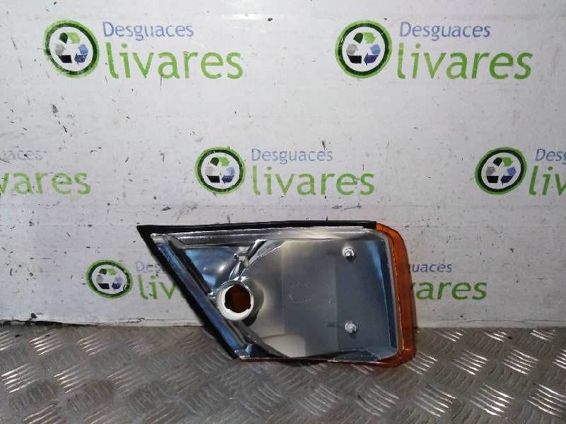 Recambio de piloto delantero izquierdo para  referencia OEM IAM 2105977  