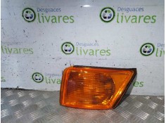 Recambio de piloto delantero izquierdo para  referencia OEM IAM 2105977  