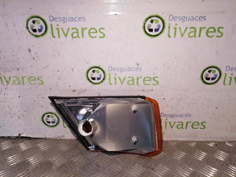 Recambio de piloto delantero izquierdo para  referencia OEM IAM 2105977  