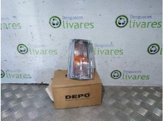 Recambio de piloto delantero derecho para  referencia OEM IAM 1902972  