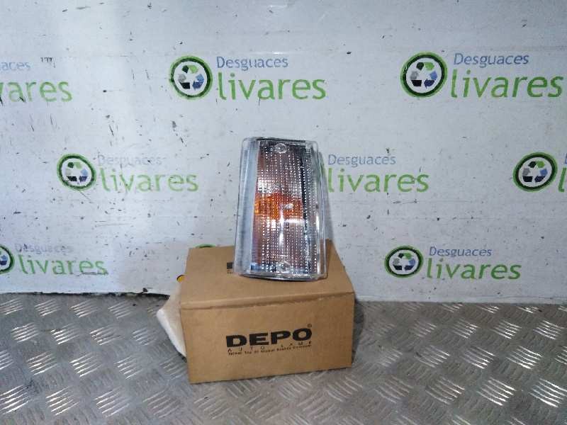 Recambio de piloto delantero derecho para  referencia OEM IAM 1902972  