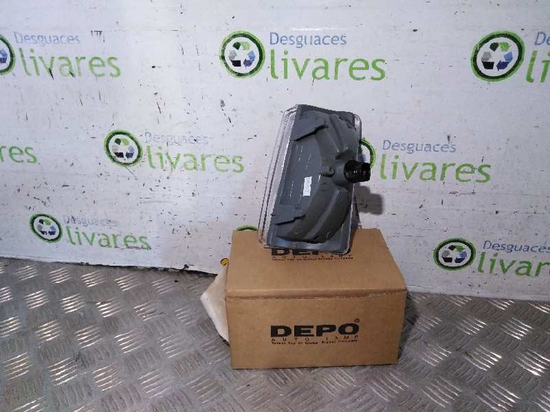 Recambio de piloto delantero derecho para  referencia OEM IAM 1902972  