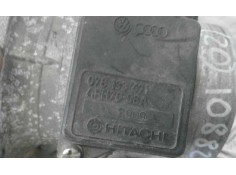 Recambio de caudalimetro para audi 100 avant (c4) europa   |   08.92 - ... | 1992 | 174 cv / 128 kw referencia OEM IAM 078133471 2