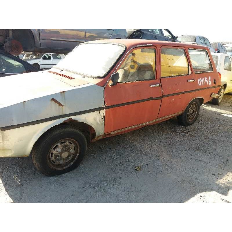 renault 12  12   |   ... | 0 del año 0