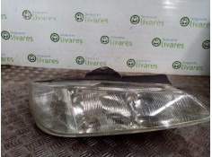 Recambio de faro derecho para peugeot 406 berlina (s1/s2) stdt   |   08.95 - 12.98 | 1995 | 90 cv / 66 kw referencia OEM IAM 620 2