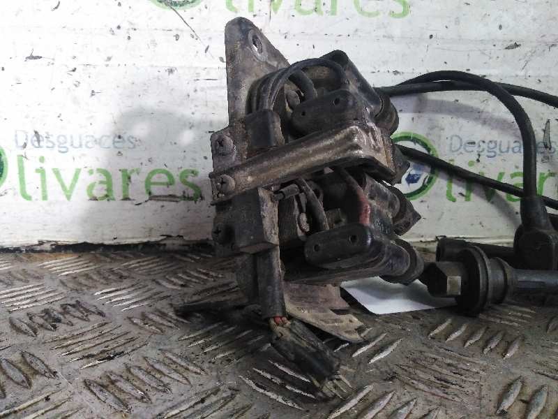 Recambio de bobina encendido para  referencia OEM IAM   