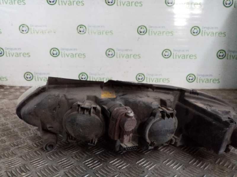 Recambio de faro derecho para peugeot 406 berlina (s1/s2) stdt   |   08.95 - 12.98 | 1995 | 90 cv / 66 kw referencia OEM IAM 620