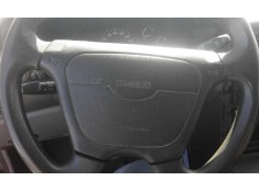Recambio de airbag delantero izquierdo para daewoo nexia 1.5 cat   |   0.95 - ... | 1995 | 60 cv / 44 kw referencia OEM IAM   