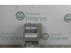 Recambio de centralita airbag para alfa romeo 147 (190) 1.9 jtd distinctive   |   12.00 - 12.04 | 2000 - 2004 | 116 cv / 85 kw r 2