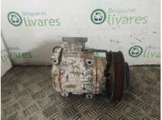 Recambio de compresor aire acondicionado para toyota avensis berlina (t 22) 1.8 sol (4-ptas.)   |   10.97 - 12.03 | 1997 - 2003  2