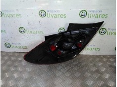 Recambio de piloto trasero derecho para  referencia OEM IAM 16531437   2