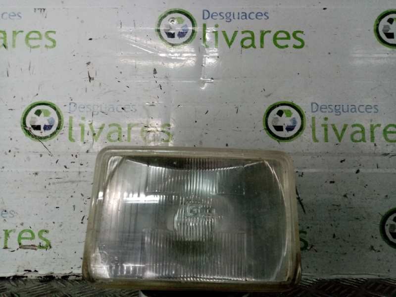 Recambio de faro derecho para  referencia OEM IAM   