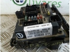 Recambio de caja bsm para peugeot 307 break / sw (s1)    |   ... | 0 - 2005 referencia OEM IAM 9646405180 20726435 