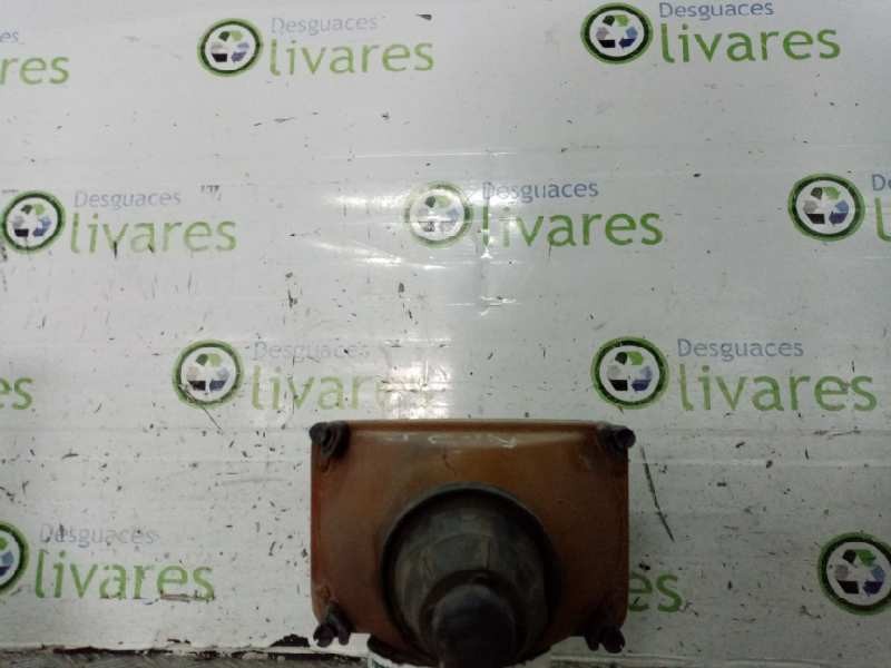 Recambio de faro derecho para  referencia OEM IAM   