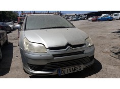 citroen c4 berlina 1.6 16v hdi   |   0.04 - ... | 2004 | 90 cv / 66 kw del año 2004