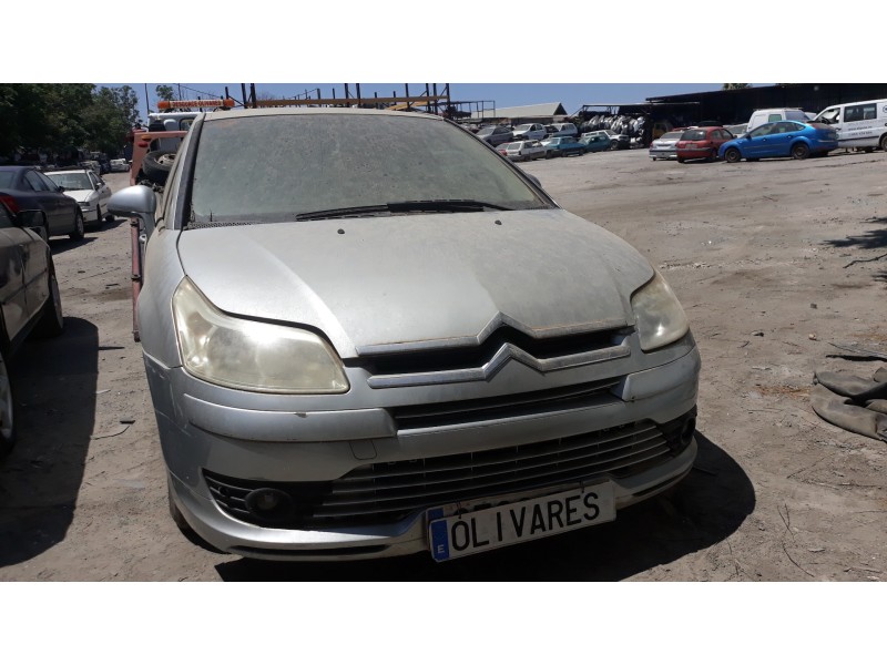 citroen c4 berlina 1.6 16v hdi   |   0.04 - ... | 2004 | 90 cv / 66 kw del año 2004