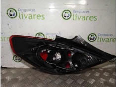 Recambio de piloto trasero derecho para  referencia OEM IAM 16531434   2