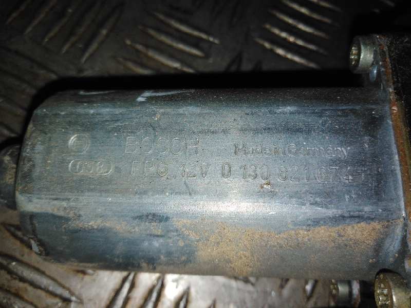 Recambio de elevalunas delantero derecho para peugeot 406 berlina (s1/s2) stdt   |   08.95 - 12.98 | 1995 | 90 cv / 66 kw refere