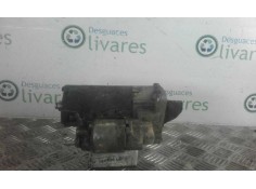 Recambio de motor arranque para alfa romeo 147 (190) 1.9 jtd distinctive   |   12.00 - 12.04 | 2000 - 2004 | 116 cv / 85 kw refe