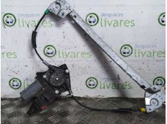 Recambio de elevalunas delantero derecho para peugeot 406 berlina (s1/s2) stdt   |   08.95 - 12.98 | 1995 | 90 cv / 66 kw refere 2