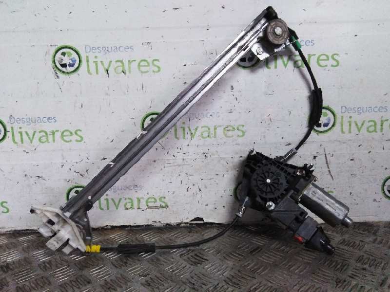 Recambio de elevalunas delantero derecho para peugeot 406 berlina (s1/s2) stdt   |   08.95 - 12.98 | 1995 | 90 cv / 66 kw refere