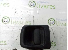 Recambio de maneta exterior delantera derecha para  referencia OEM IAM   