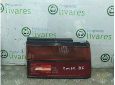 Recambio de piloto trasero derecho para  referencia OEM IAM   