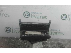 Recambio de mando climatizador para alfa romeo 147 (190) 1.9 jtd distinctive   |   12.00 - 12.04 | 2000 - 2004 | 116 cv / 85 kw  2