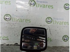 Recambio de maneta exterior porton para  referencia OEM IAM