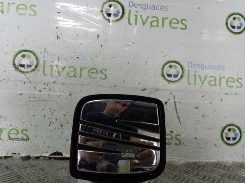 Recambio de maneta exterior porton para  referencia OEM IAM   