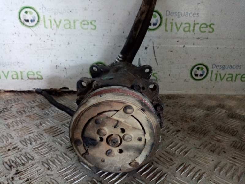 Recambio de compresor aire acondicionado para peugeot 406 berlina (s1/s2) stdt   |   08.95 - 12.98 | 1995 | 90 cv / 66 kw refere