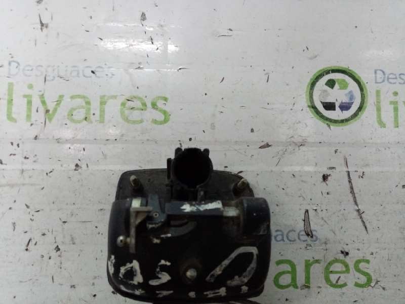 Recambio de maneta exterior porton para  referencia OEM IAM   