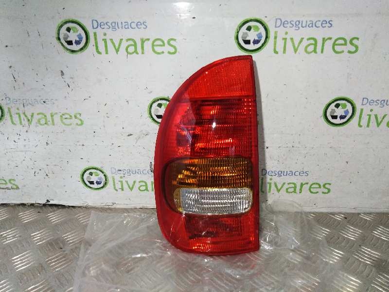 Recambio de piloto trasero derecho para  referencia OEM IAM OP0284164  