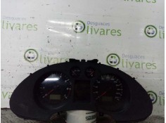 Recambio de cuadro instrumentos para  referencia OEM IAM  110080104009A