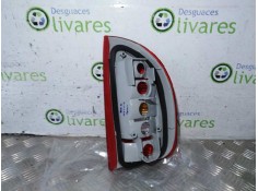 Recambio de piloto trasero derecho para  referencia OEM IAM OP0284164   2