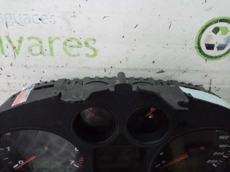 Recambio de cuadro instrumentos para  referencia OEM IAM  110080104009A 