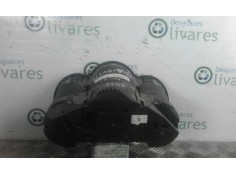 Recambio de cuadro instrumentos para alfa romeo 147 (190) 1.9 jtd distinctive   |   12.00 - 12.04 | 2000 - 2004 | 116 cv / 85 kw 2