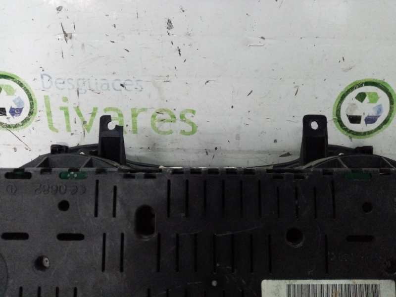 Recambio de cuadro instrumentos para  referencia OEM IAM  110080104009A 