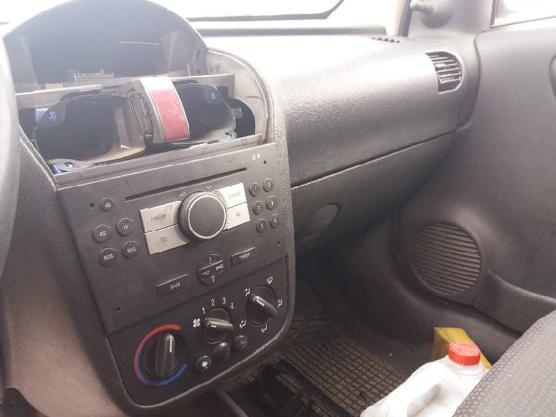 opel combo (corsa c) cargo   |   06.04 - 12.11 | 2004 - 2011 | 101 cv / 74 kw del año 2004